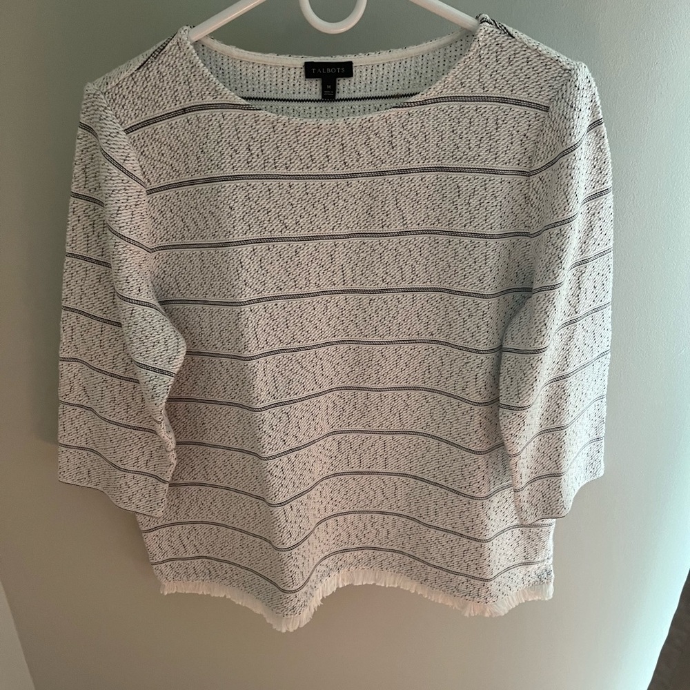 Talbots Top